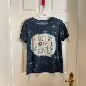 BNWOT graphic tee